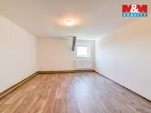 Prodej rodinného domu, Mariánské Lázně - Stanoviště, 193 m2