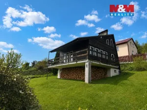 Prodej chalupy, Beroun, Lesní, 100 m2