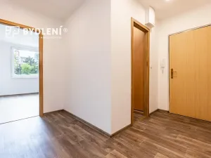 Pronájem bytu 3+1, Teplice, Jugoslávská, 81 m2