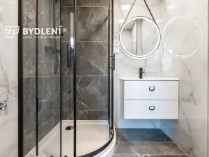 Pronájem bytu 3+1, Teplice, Jugoslávská, 81 m2