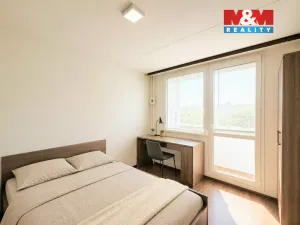 Prodej bytu 3+kk, Praha - Chodov, Machkova, 64 m2
