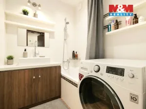 Prodej bytu 3+kk, Praha - Chodov, Machkova, 64 m2