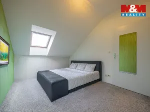 Prodej bytu 2+kk, Brno - Slatina, Tilhonova, 48 m2