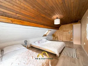 Prodej rodinného domu, Černý Důl, 130 m2