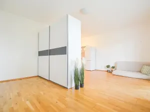 Pronájem bytu 2+kk, Praha - Kyje, Břeclavská, 50 m2