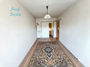 Prodej bytu 2+kk, Praha - Strašnice, V olšinách, 46 m2