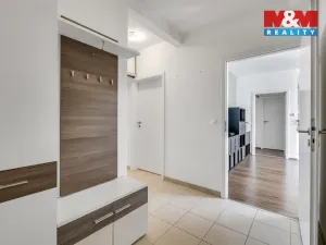 Prodej bytu 4+kk, Kladno - Kročehlavy, Generála Selnera, 103 m2