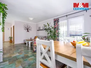 Prodej rodinného domu, Chleby, Járy Cimrmana, 104 m2
