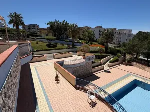Prodej bytu 3+kk, Scalea, Kalábrie, Itálie, 47 m2