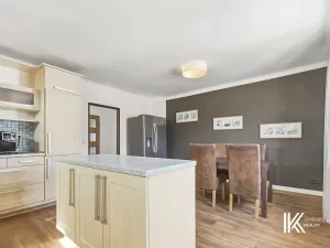 Prodej rodinného domu, Pardubice, Ve Stezkách, 332 m2