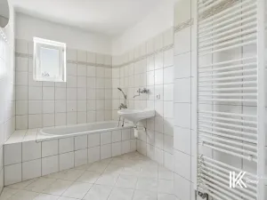 Prodej vícegeneračního domu, Pardubice, Ve Stezkách, 332 m2