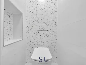 Prodej bytu 3+kk, Liberec, Letná, 60 m2