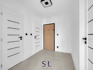 Prodej bytu 3+kk, Liberec, Letná, 60 m2