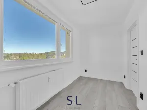 Prodej bytu 3+kk, Liberec, Letná, 60 m2