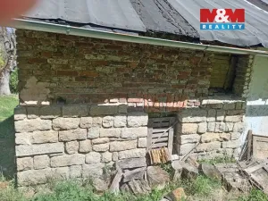 Prodej chalupy, Zásada, 163 m2