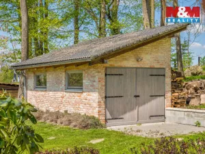 Prodej rodinného domu, Anenská Studánka - Helvíkov, 140 m2