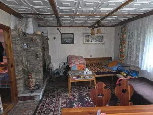 Prodej chaty, Libuň, 71 m2