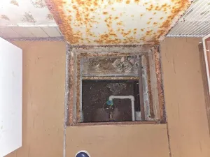 Prodej chaty, Libuň, 71 m2