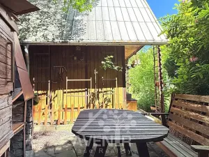 Prodej chaty, Liberec, 24 m2