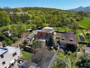 Prodej rodinného domu, Ohníč, 84 m2