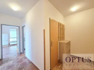 Pronájem bytu 2+kk, Říčany, Melantrichova, 56 m2