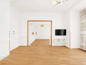 Prodej bytu 2+kk, Praha - Nové Město, Řeznická, 52 m2