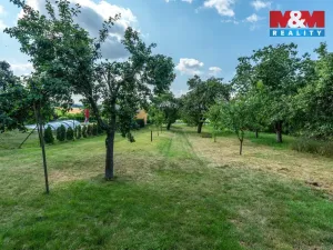 Prodej pozemku pro bydlení, Viničné Šumice, 2331 m2