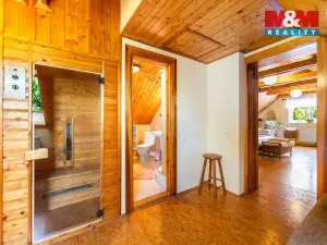 Prodej rodinného domu, Postoloprty - Strkovice, 180 m2