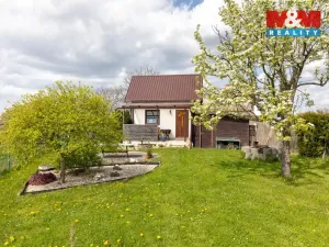 Prodej pozemku pro bydlení, Brušperk, Borošínská, 887 m2