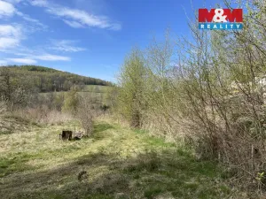 Prodej pozemku pro bydlení, Chrastava - Horní Vítkov, 1416 m2