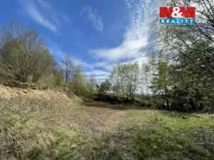 Prodej pozemku pro bydlení, Chrastava - Horní Vítkov, 1416 m2