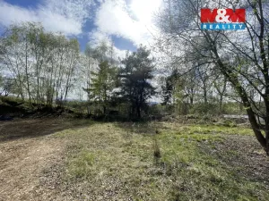 Prodej pozemku pro bydlení, Chrastava - Horní Vítkov, 1416 m2