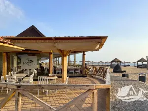 Prodej atypického bytu, Santa Maria, Kapverdy, 42 m2