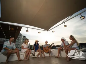 Prodej bytu 3+kk, Hurghada, Egypt, 105 m2