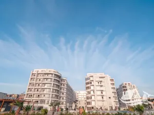 Prodej bytu 3+kk, Hurghada, Egypt, 105 m2