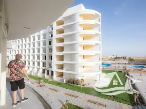 Prodej bytu 3+kk, Hurghada, Egypt, 105 m2