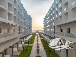 Prodej bytu 3+kk, Hurghada, Egypt, 105 m2