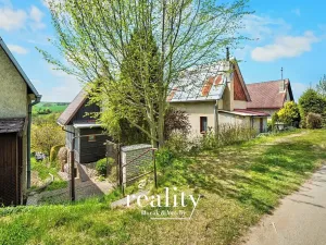 Prodej chaty, Brtnice, 55 m2