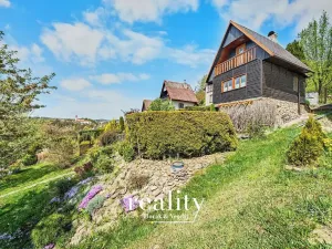 Prodej chaty, Brtnice, 55 m2
