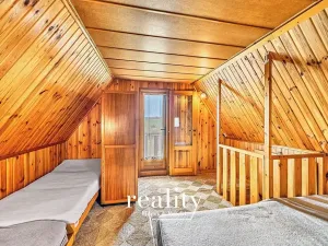 Prodej chaty, Brtnice, 55 m2