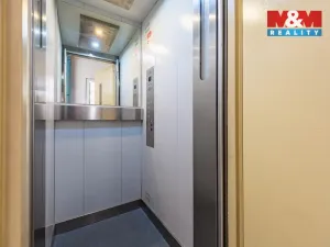 Prodej bytu 2+1, Ústí nad Labem - Neštěmice, Sibiřská, 63 m2