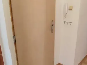 Pronájem bytu 2+1, Ostrava, Svojsíkova, 54 m2