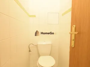 Pronájem bytu 1+kk, Praha - Troja, K Haltýři, 54 m2