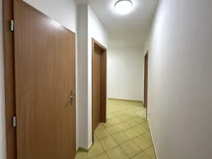 Pronájem bytu 3+kk, Humpolec, U Sokolovny, 69 m2