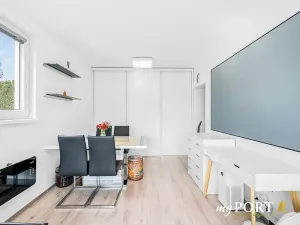Prodej rodinného domu, Praha - Březiněves, K Březiněvsi, 90 m2