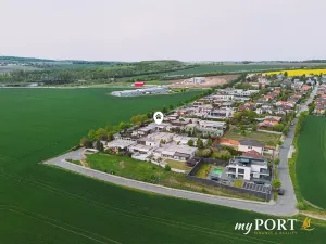Prodej rodinného domu, Praha - Březiněves, K Březiněvsi, 90 m2