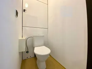 Prodej bytu 1+kk, Brno, Oblá, 31 m2