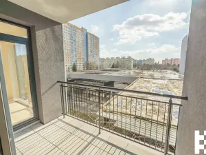 Prodej bytu 2+kk, Praha - Bohnice, Lodžská, 75 m2