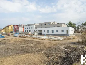 Prodej bytu 1+kk, Praha - Satalice, Za Novákovou zahradou, 34 m2