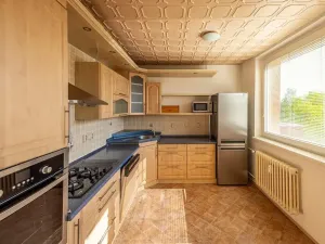 Prodej bytu 2+1, Jihlava, Telečská, 62 m2